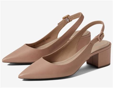 35 Best Dress Shoes For Women To Wear At Work Sarah Scoop