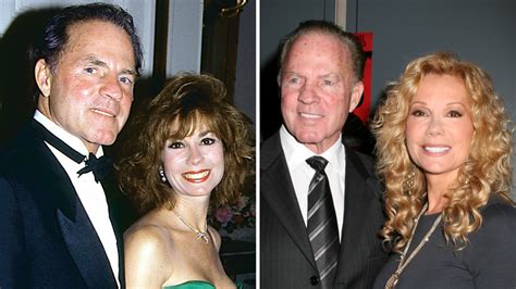 kathie lee ford and late husband frank ford s marriage timeline