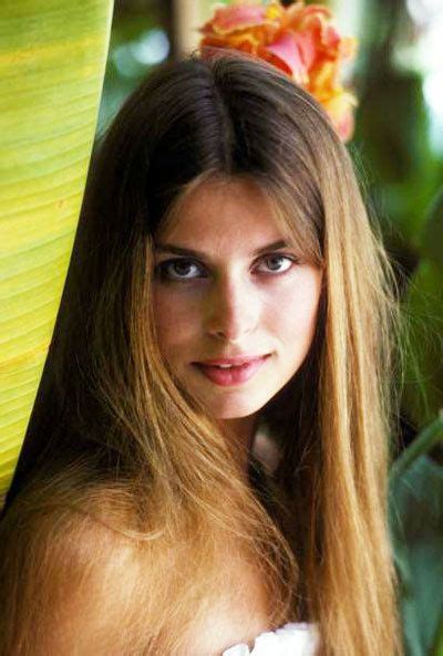 Nastassja Kinski 1979 Photo By Picot Gamma Rapho Via Getty Images Famous Faces Image