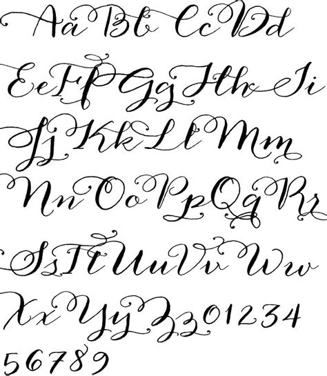 Anna Clara Webfont And Desktop Font Myfonts Calligraphy Alphabet