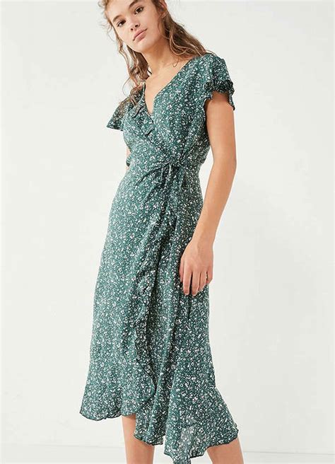 47 Under 100 Dresses Youll Want To Live In This Fall 70 Outfits Boho