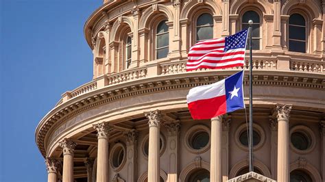 Constitutional Carry Clears Significant Hurdle in Texas Senate
