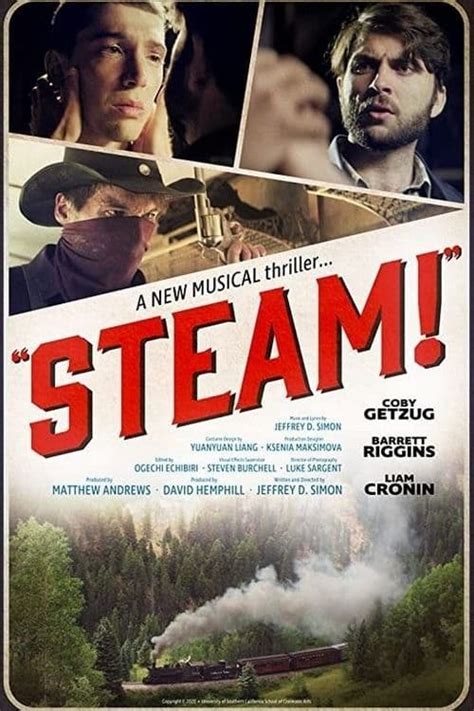 Steam 2020 Posters — The Movie Database Tmdb