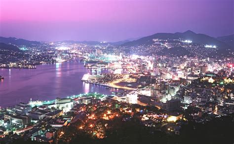 Top 23 Best Things To Do In Nagasaki Tourist Spots Out Of Town Blog