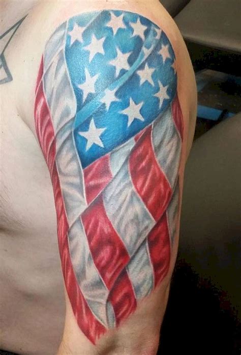 34 Amazing Sleeve Tattoos Ideas for Guys that Look Masculine | American