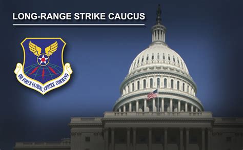 Global Strike Commander Talks Long Range Strike Air Force Global