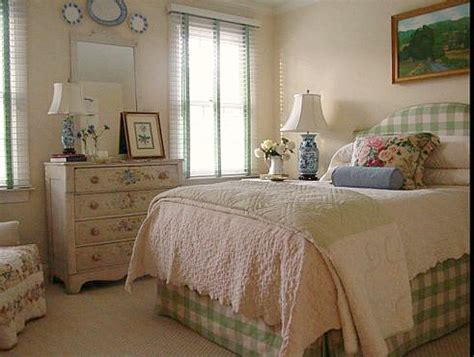 Karen Keysar Cottage Bedroom Dreamy Bedrooms English Cottage Bedrooms