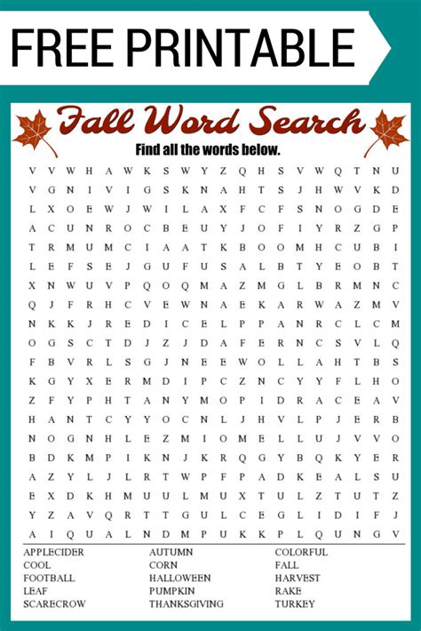 Free Printable Word Search Puzzles For Seniors Printable Templates