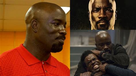 Mike Colter Luke Cage Took Step In The Right Direction At End Of