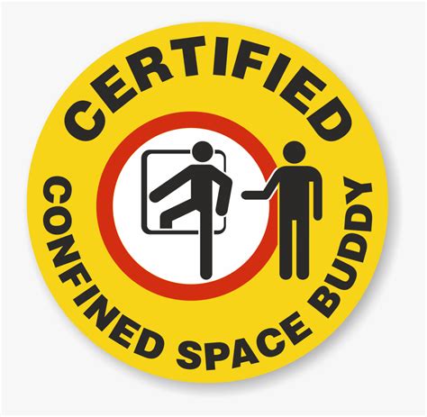 Confined Space Clipart Free Transparent Clipart Clipartkey