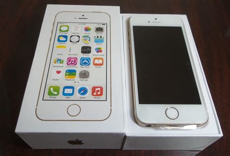 Apple Iphone 6 Plus 16gb Silver Secondhandmy