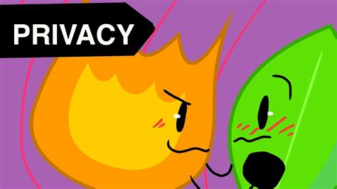 Official Fireafy 3 Privacy Bfb Shorts Bfdi Firey X