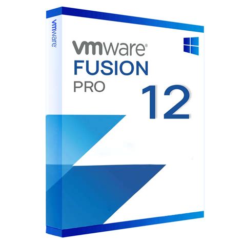 Vmware Fusion 12 Pro Virtualisation Puissante Pour Les Professionnels