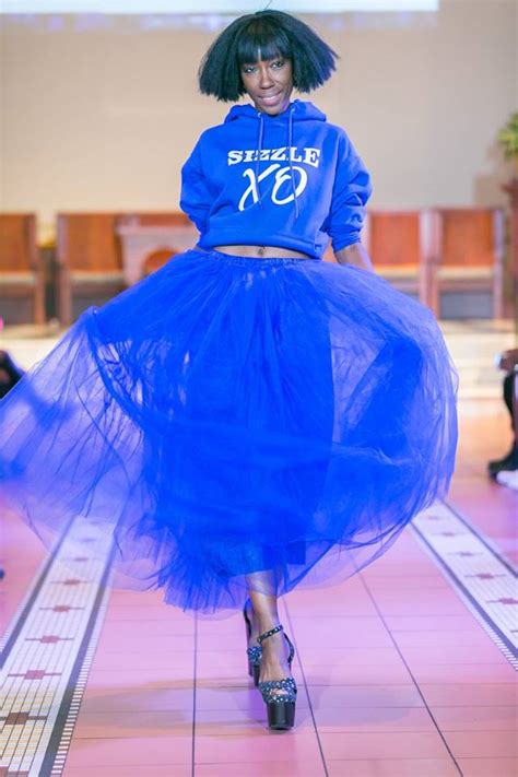 Spring 2018 Runway Fashion Trend Tulle And Tutu Skirts Fashionsizzle