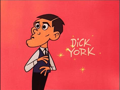 Dick York After Bewitched ⋆ Atomic Junk Shop