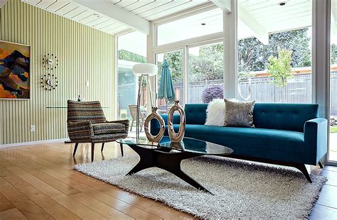 5 Things You Must Know About Mid Century Modern Furniture Decorloving