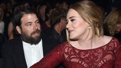 Los Millones Detrás Del Divorcio De Adele Y Simon Konecki Demi Moore