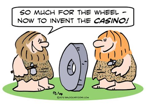 Caveman Wheel