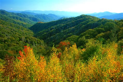 5 Amazing Smoky Mountain History Facts You Wont Believe Gsmnp