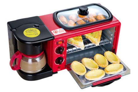 Top All In One Breakfast Maker OurGreatChoice