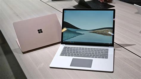 Microsoft surface pro 3 specs. USB-Cがついた｢Surface Laptop 3｣と｢Surface Pro 7｣ハンズオン | ギズモード・ジャパン