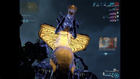 An orokin cephalon called ordis acts as the main computer for the tenno's ship. Warframe Plague star gameplay - YouTube