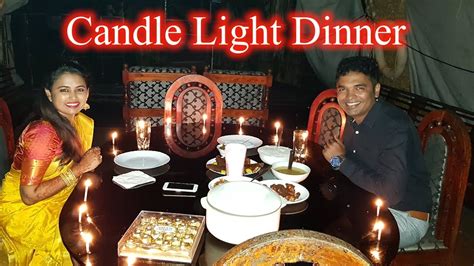 Maio italian fine dining @ jb. Perfect For Your Next Date! Romantic Candle Light Dinner ...