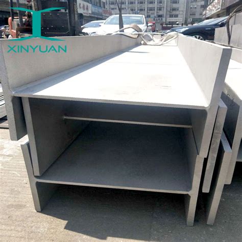 316316l Stainless Steel Beams Tianjin Xinyuan Stainless Steel Co Ltd