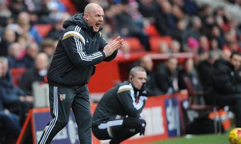 The club's owner and chairman has fond memories of watching the team in the first division when he was young. Brentford manager Mark Warburton says a clash of ...