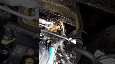 cómo limpiar radiador de calefacción Chevrolet YouTube