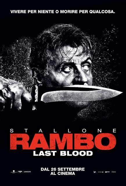 Only the best movies in good quality, hd, 720p, 1080p and 3d quality. Who Designed the Knives Used in Rambo 5: Last Blood ...