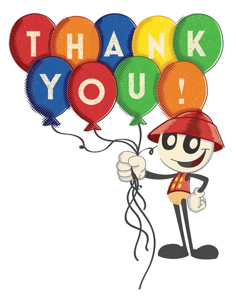 Thank You Animated Clipart Free Download On Clipartmag