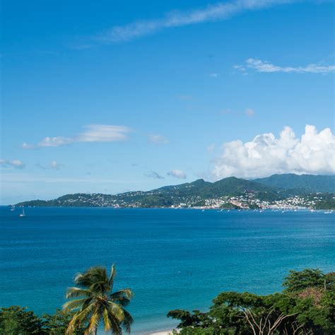 Why Grenada Is The Caribbeans Best Kept Secret Vogue