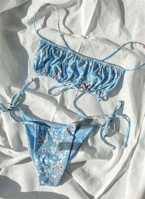 Pinterest Brooklynzeta Cute Swimsuits Cute Bikinis Bikini Pool