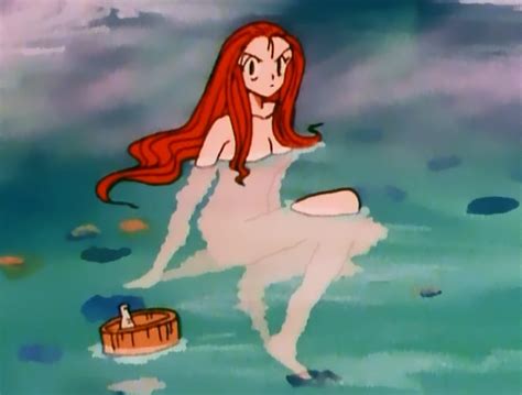 Ghost Sweeper Mikami Episode Anime Bath Scene Wiki