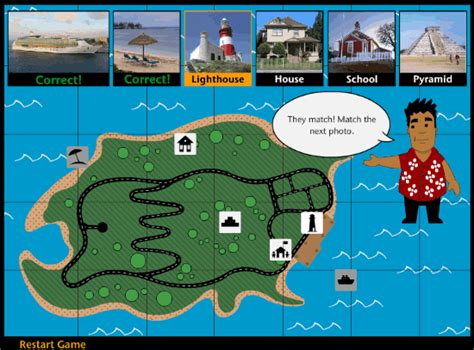 5 Free Online Map Games For Kids