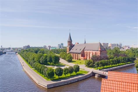 Kaliningrad1 Destinationless Travel