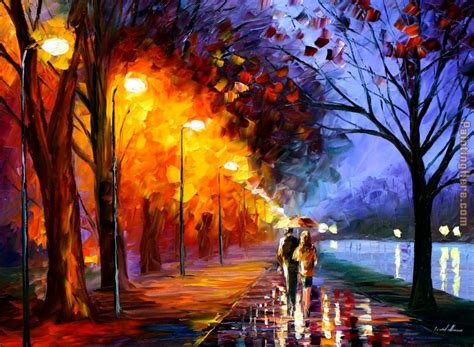 Romantical Love Painting Anysize 50 Off