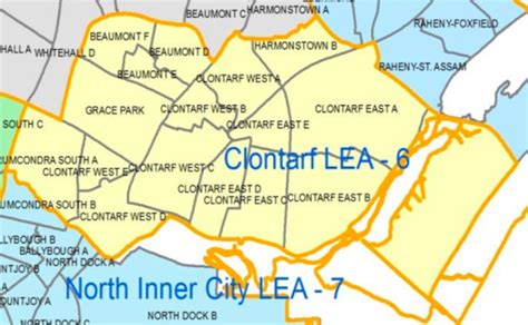 Local Election 24th May 2019 Know Your Candidates Love Clontarf