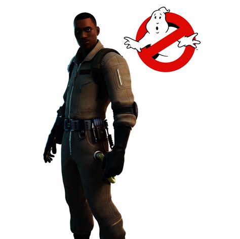Fortnite Containment Specialist Outfit Character Details Images