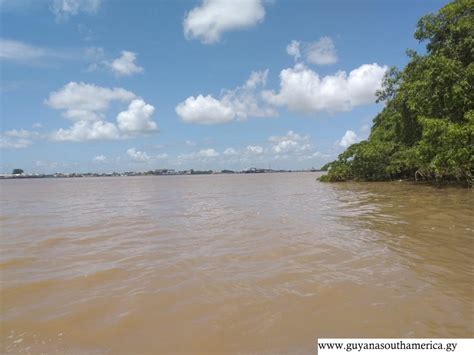 Rivers Of Guyana Photos Of Guyana