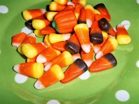 Practical Parsimony Recipe Uses Candy Corn