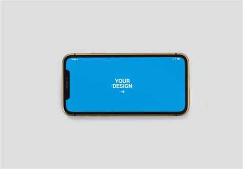 Animated Iphone 11 Pro Mockup By Pixelica21