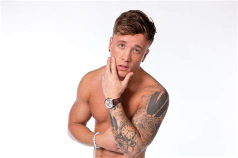 Former X Factor Star Sam Callahan Is More Geared Up Than Ever To Take