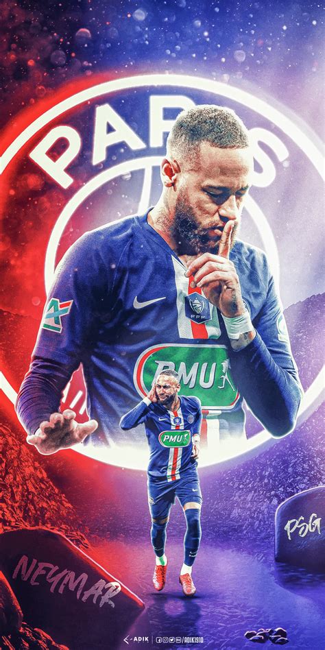 My Wallpapers Vol 1 On Behance Neymar Neymar Jr Wallpapers Neymar Jr