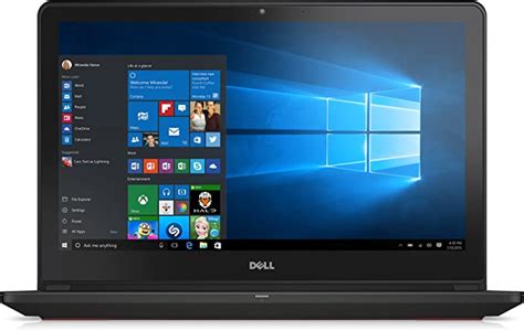 Jp Dell Inspiron I7559 3763blk 156 Inch Fhd Laptop 6th