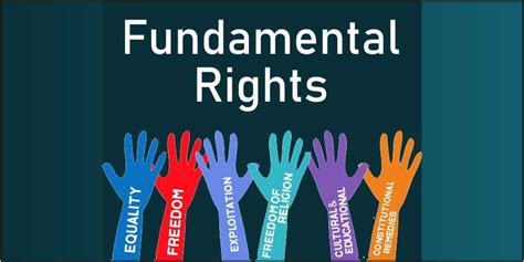 Our Fundamental Rights Legal Aid