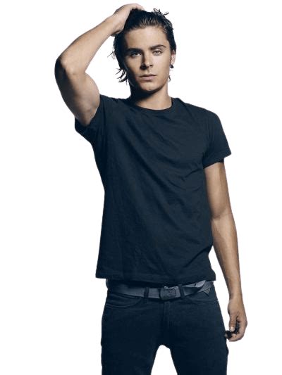 Best 50 Zac Efron Png Hd Transparent Background