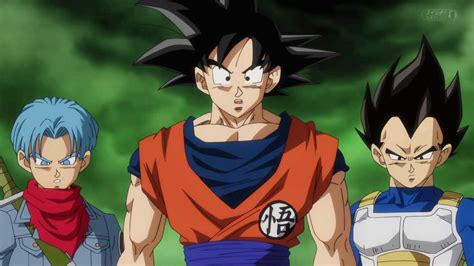 1 última aparição dragon ball super cap. Dragon Ball Super - Audiencia de la semana (16)