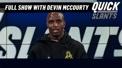 Former Patriot Devin Mccourty In Studio Are The Patriots Better Now